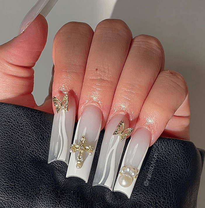 Acrylic Nails