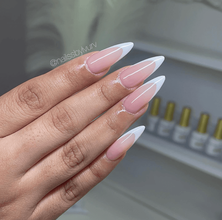 Gel Nails