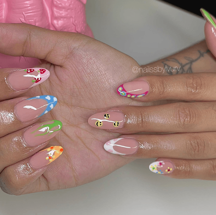 Nail Art